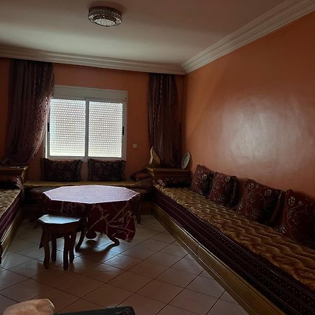 Appartement Marhaba Агадир Екстериор снимка