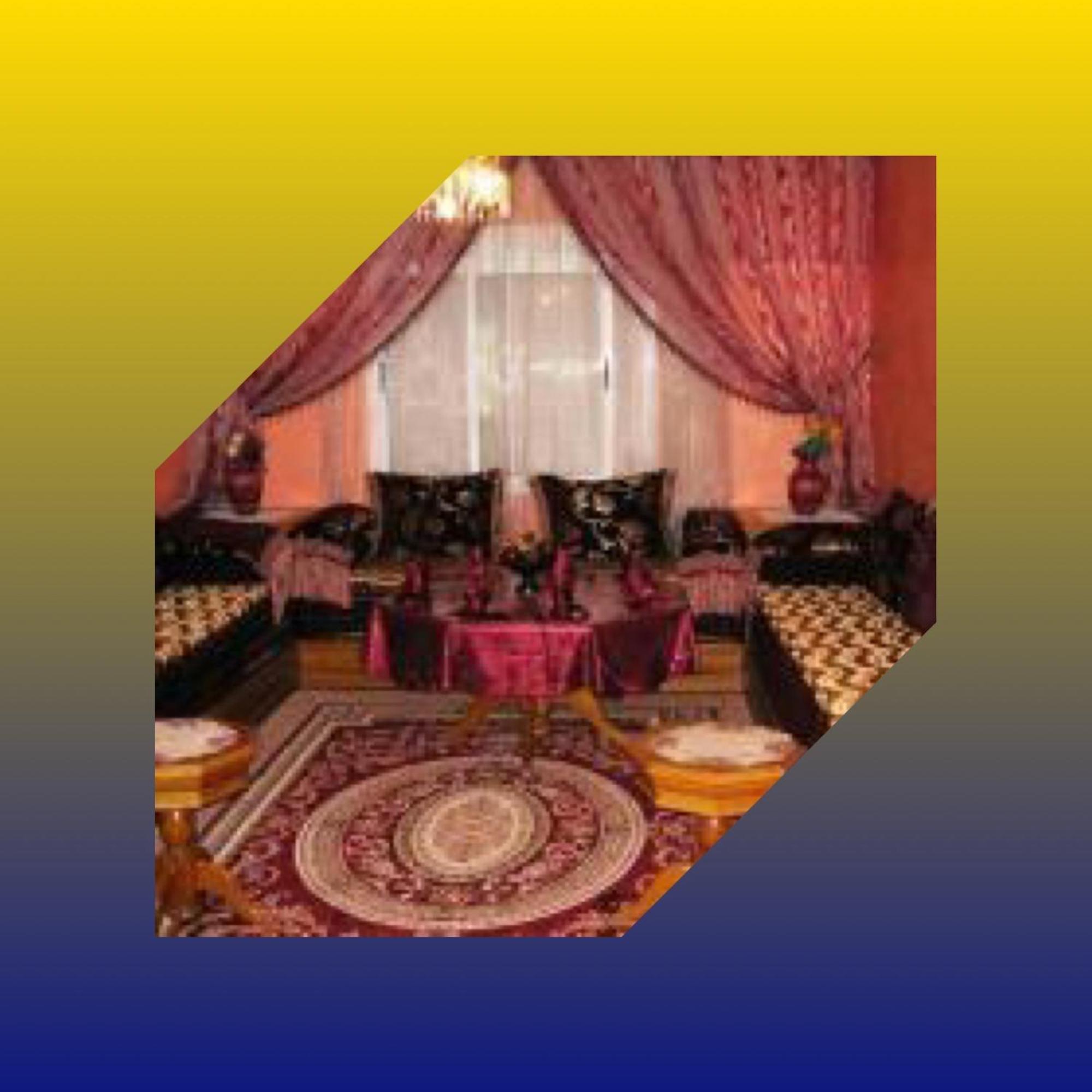 Appartement Marhaba Агадир Екстериор снимка