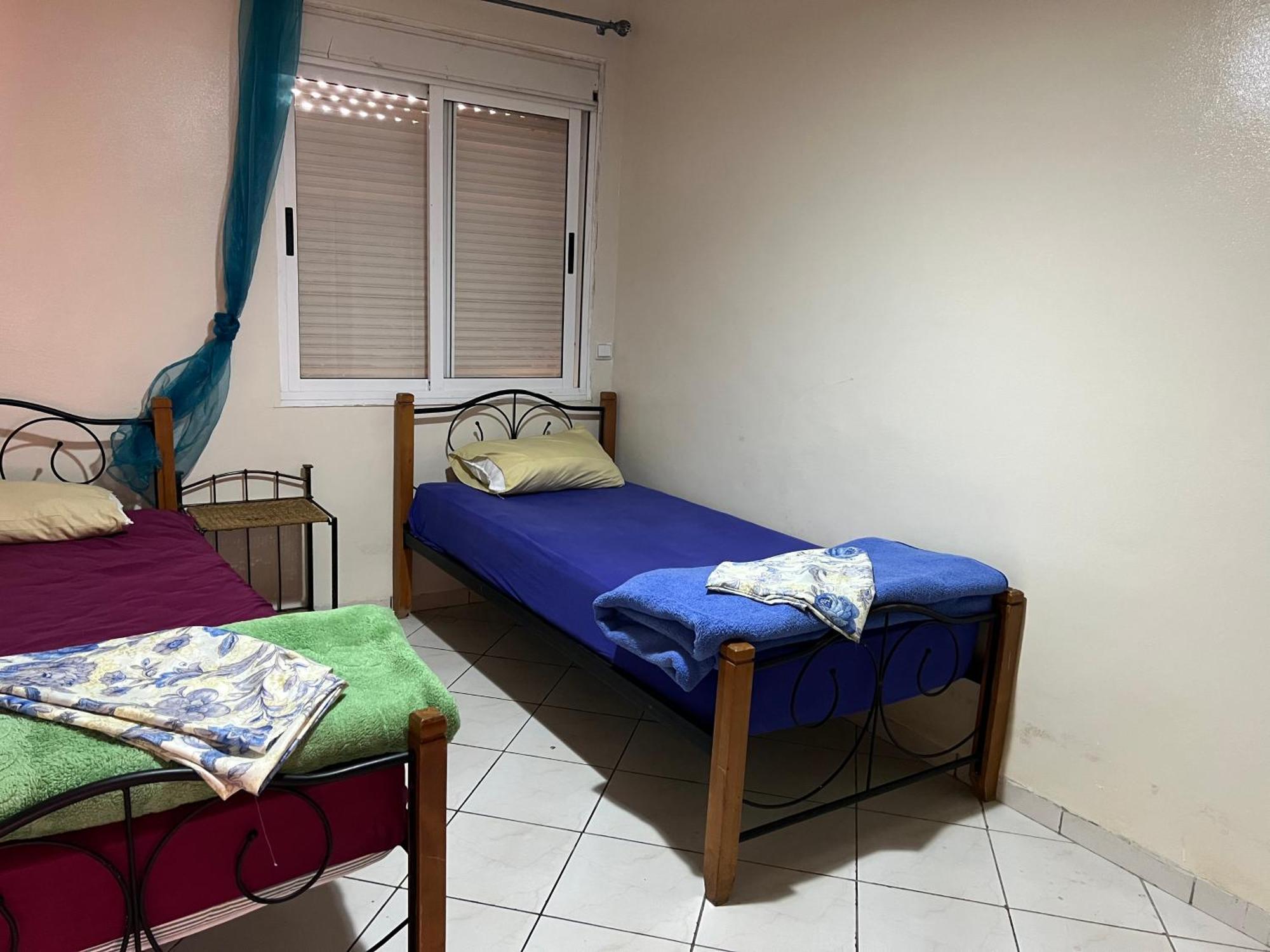 Appartement Marhaba Агадир Екстериор снимка