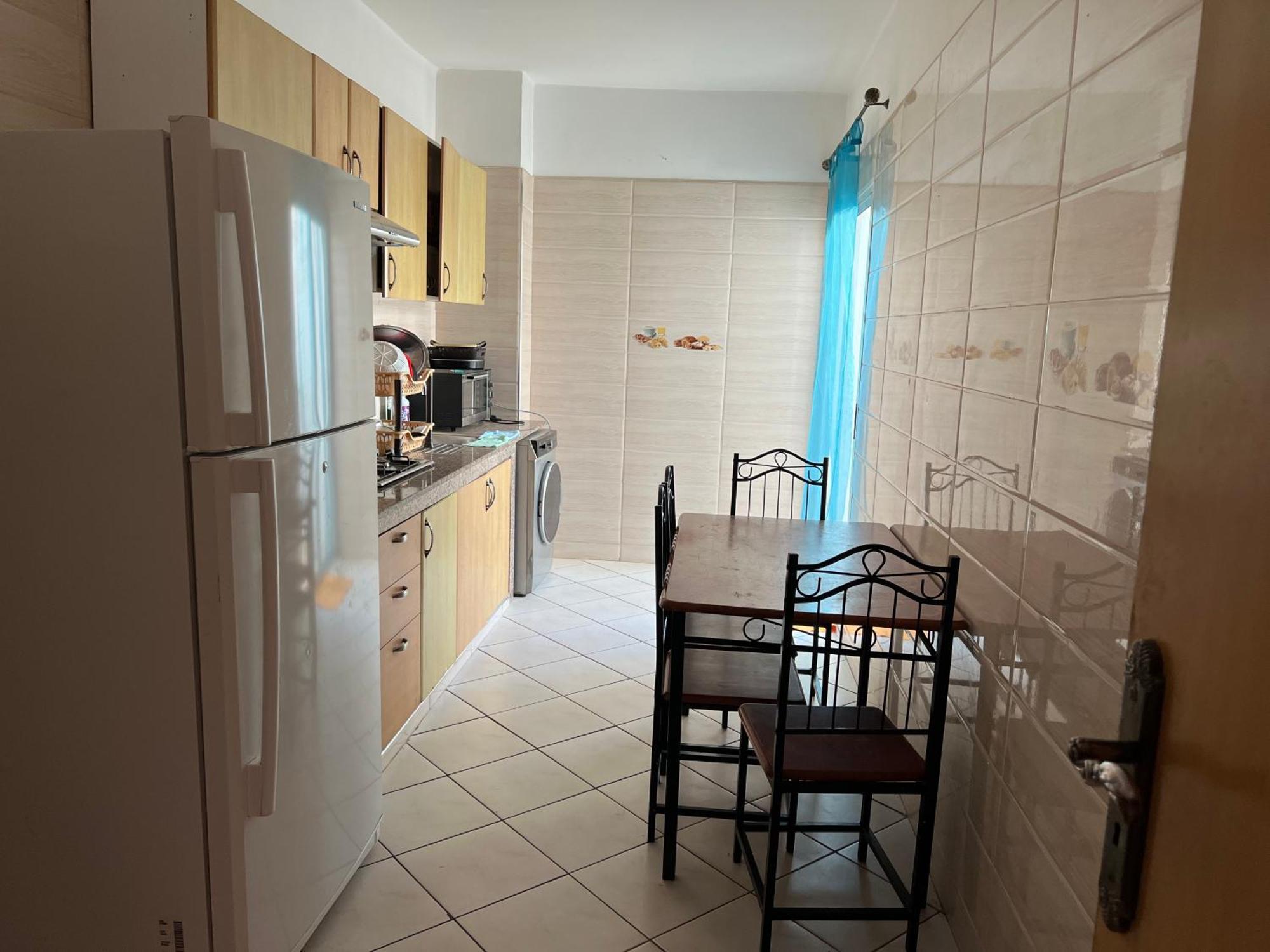 Appartement Marhaba Агадир Екстериор снимка