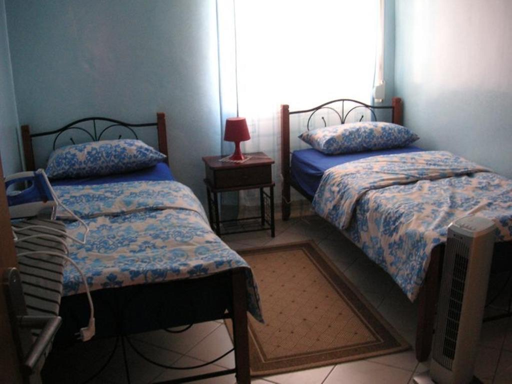 Appartement Marhaba Агадир Стая снимка
